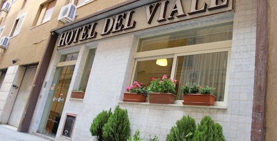 Hotel Del Viale