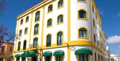 Loule Jardim Hotel