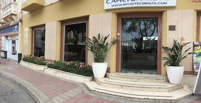Carlton Hotel Malta