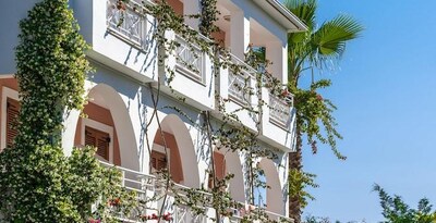 Bitzaro Palace Hotel - All Inclusive