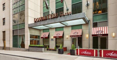 DoubleTree By Hilton New York Downtown