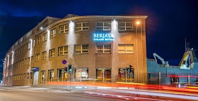 Reykjavik Marina - Berjaya Iceland Hotels