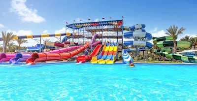 Hawaii Riviera Aqua Park Resort - Families and Couples Only