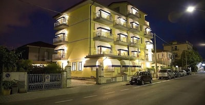 Hotel Fortunella