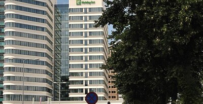 Holiday Inn Express Amsterdam Arena Towers, An Ihg Hotel