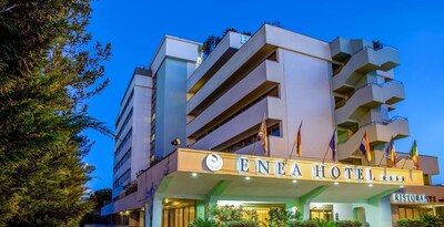 Hotel Enea Pomezia