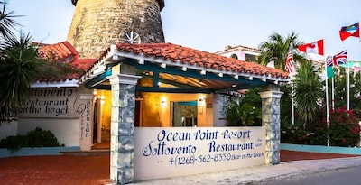 Ocean Point Resort And Spa - Adults Only