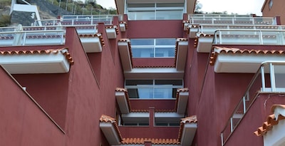 Apartamentos Terrazas De Los Gigantes By Suncanarias