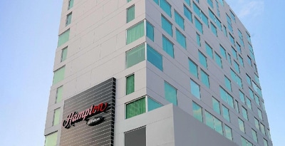 Hampton by Hilton Panama