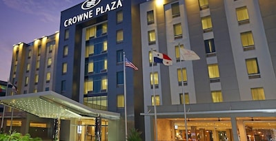 Crowne Plaza Panama Airport, An Ihg Hotel