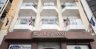 Strand Suites By Neu Collective