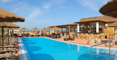 Melia Llana Beach Resort and Spa - Adults Only