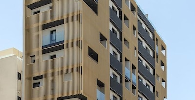 Aparthotel Adagio Malta Central