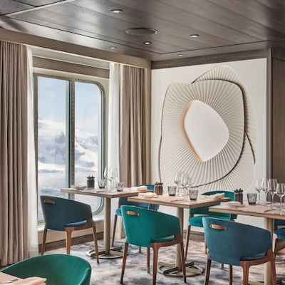Immagine Silver Endeavour 5