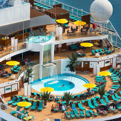 Immagine Carnival Sunshine 5