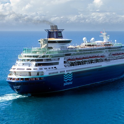 Immagine Pullmantur 4