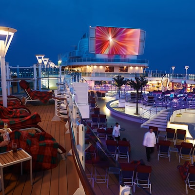 Immagine Royal Princess 4