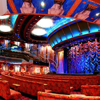 Immagine Costa Mediterranea 4