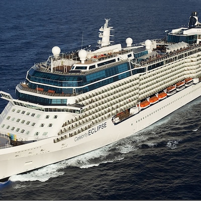Immagine Celebrity Eclipse 5