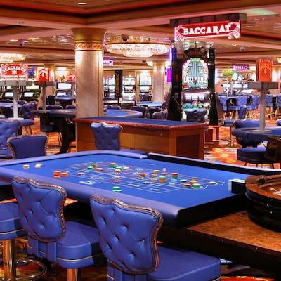 Immagine Norwegian Dawn 5