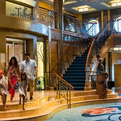 Immagine Disney Wonder 5