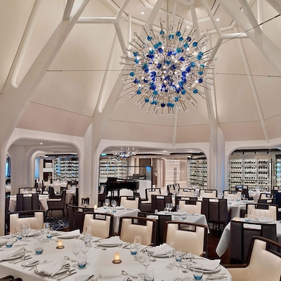 Immagine Seabourn Ovation 4