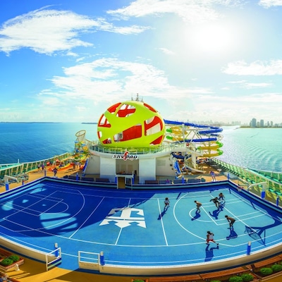 Immagine Mariner of the Seas 4