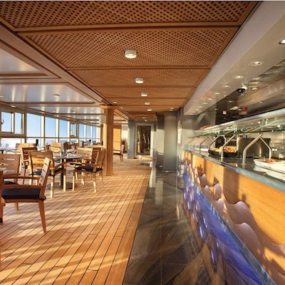 Immagine Oceania Riviera 5