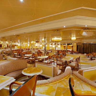 Immagine Carnival Victory 5