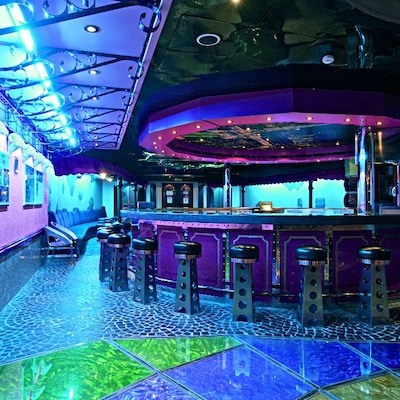 Immagine Carnival Conquest 5