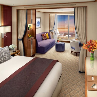 Immagine Seabourn Encore 5