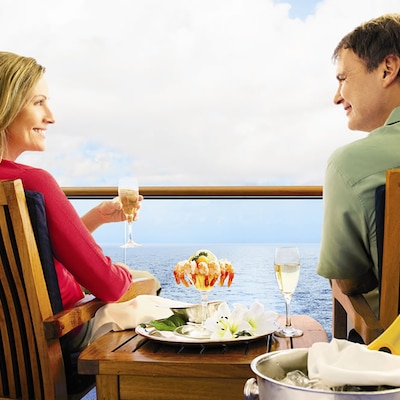 Immagine Coral Princess 4