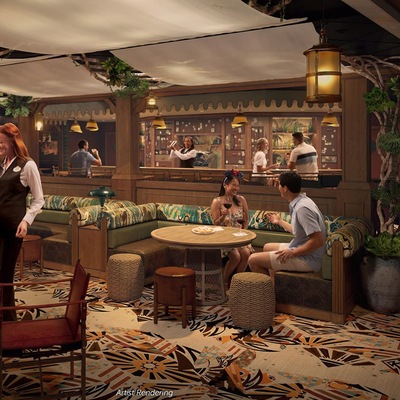 Immagine Disney Treasure 5