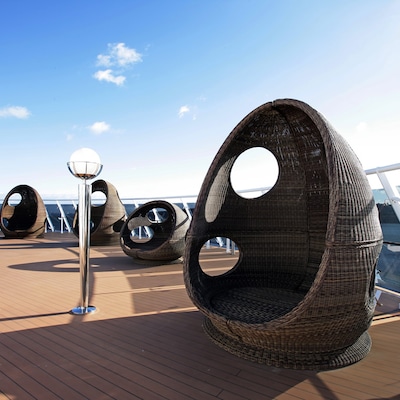 Immagine MSC Splendida 4