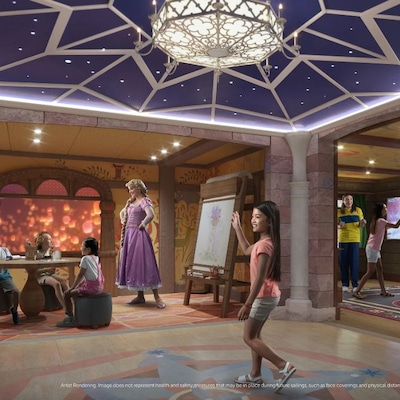 Immagine Disney Wish 5