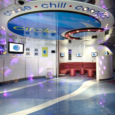 Immagine Carnival Spirit 5