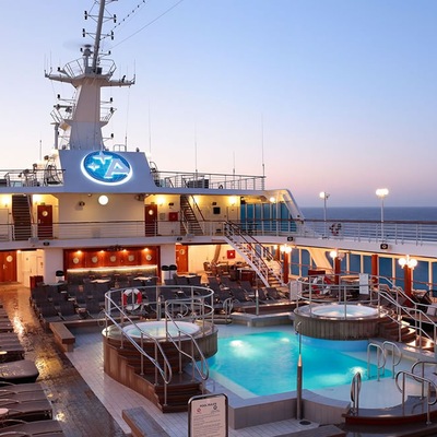 Immagine Azamara Pursuit 5