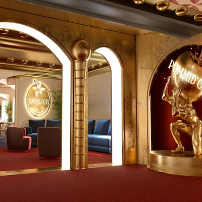 Immagine Costa Serena 5