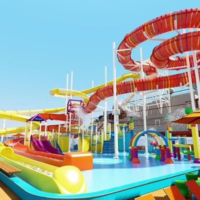 Immagine Carnival Vista 5