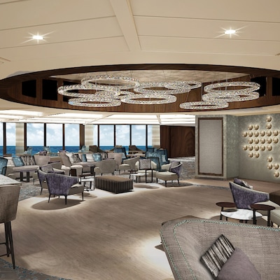 Immagine Celebrity Millennium 5