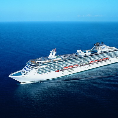 Immagine Island Princess 4