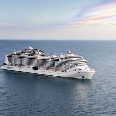 Immagine MSC Bellissima 2
