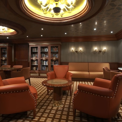 Immagine Carnival Magic 5