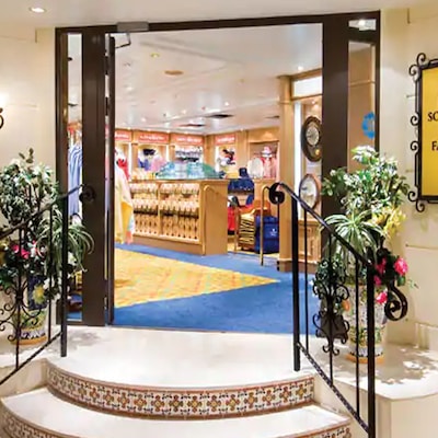 Immagine Norwegian Spirit 5
