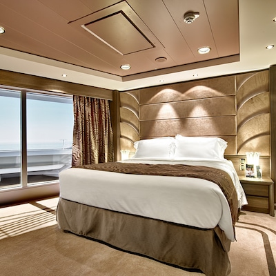 Immagine MSC Divina 4