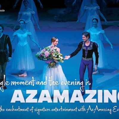 Immagine Azamara Quest 5