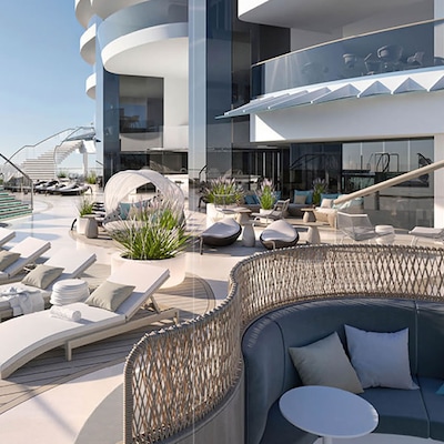Immagine Sun Princess 5