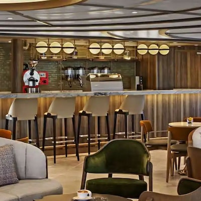 Immagine Seabourn Pursuit 5