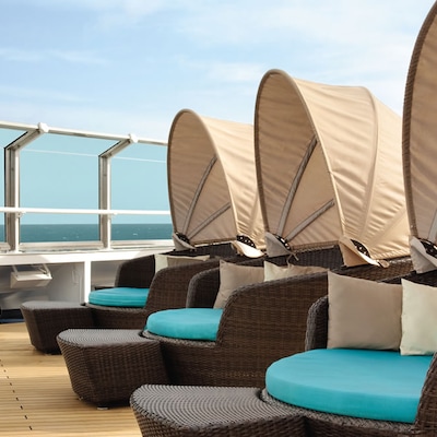 Immagine Carnival Valor 5