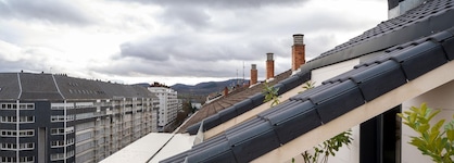 Aparthotel Libere Vitoria